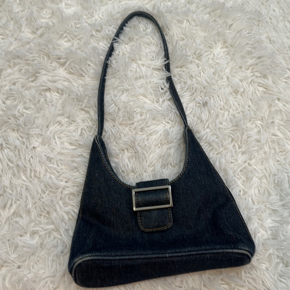 Urban Outfitters small jean bag